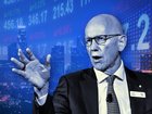 Wilson Asset Management founder and chairman Geoff Wilson.