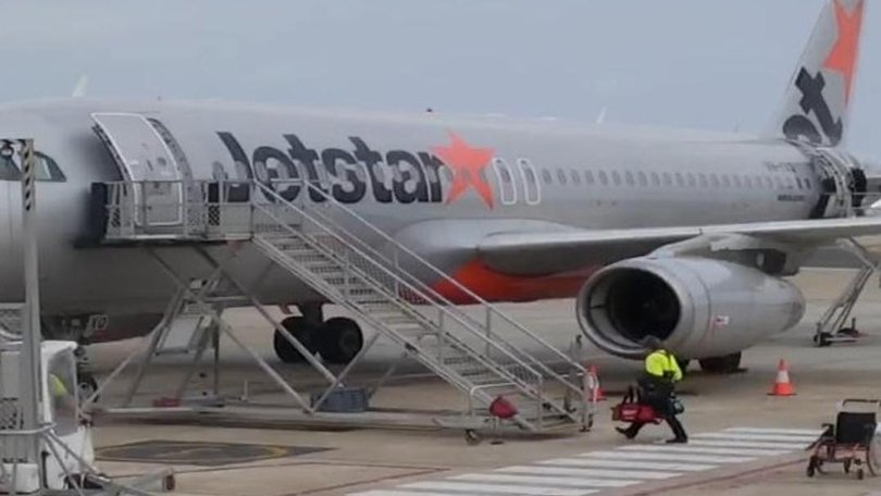 New details about a teenager’s alleged attempt to hijack a Jetstar flight have made public in court documents.