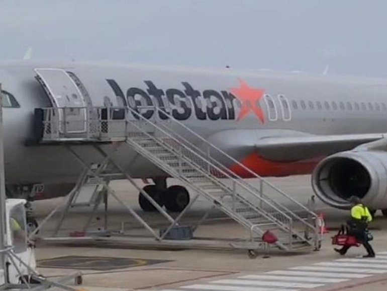 New details about a teenager’s alleged attempt to hijack a Jetstar flight have made public in court documents.