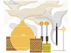 You can clean your home without toxins. 