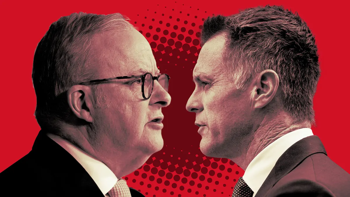 EDITORIAL: Minns’ tax attack a reminder of the real issues EDITORIAL: Minns’ tax attack a reminder of the real issues
