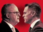 Anthony Albanese is defending the Budget after Chris Minns demanded more action to combat bracket creep. 