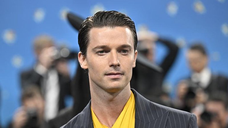 Emily Henry has asked fans upset over Patrick Schwarzenegger to ‘trust the vision’. (AP PHOTO)