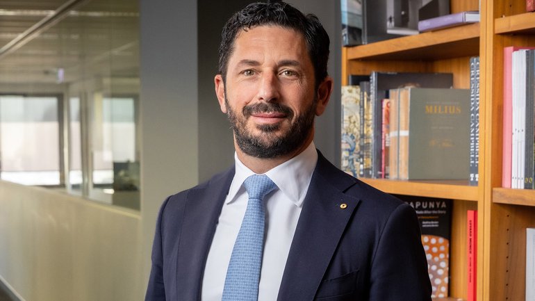 SGH boss Ryan Stokes says that while Australia is SGH’s core operating centre, the conglomerate would increasingly eye other regions to invest in.