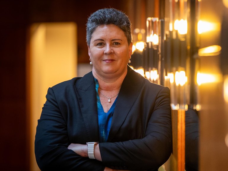 Olympic gold medallist and the Commonwealth Games chef de mission Petria Thomas has opened up to the Nightly about resilience, leadership, success and her battles with depression.