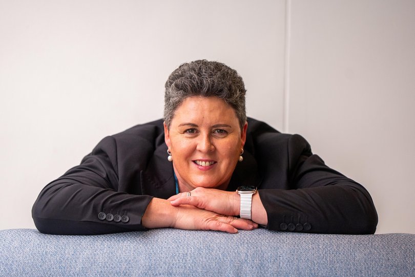 Former Australian Olympic champion swimmer Petria Thomas is the new Chef de Mission for the Commonwealth Games.