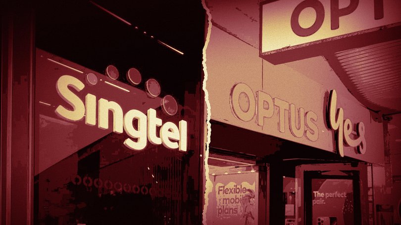 Optus’ owner says it is considering a ‘like-minded long-term local partner’ taking a ‘meaningful minority stake’.