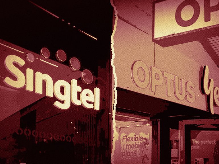 Optus’ owner says it is considering a ‘like-minded long-term local partner’ taking a ‘meaningful minority stake’.