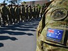 Savings measures in the federal budget risk undermining veterans' well-being, advocates warn. 