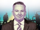 Chris Bowen has met with his Turkish counterpart to spruik vehicle electrification.