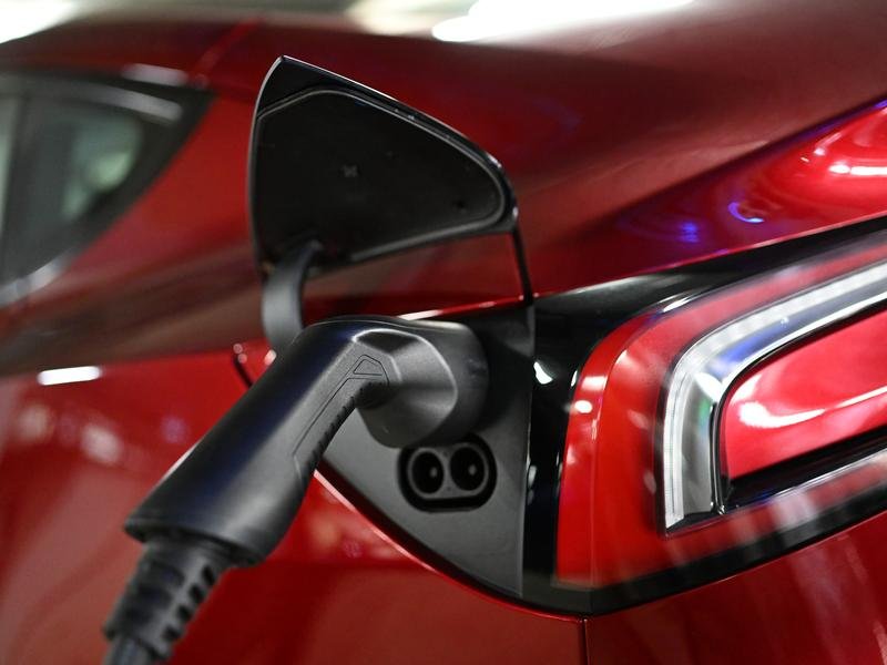 Transport electrification is set to be a key focus at upcoming climate change talks in November. 