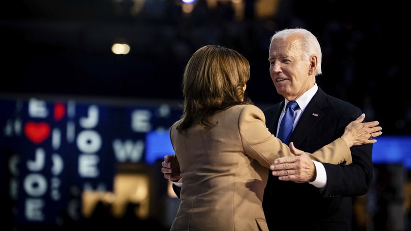 A draft of an internal Democratic autopsy of the 2024 presidential election released Thursday argues that former Vice President Kamala Harris’ campaign failed to make an “affirmative case” for her