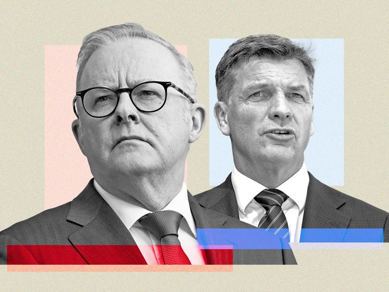 As the Government is accused of class warfare, the Opposition intends to turn tax increases on landlords, the middle class and trust into a major political fight. 