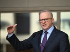 The Prime Minister has pushed back on claims Budget changes will hit inheritances.