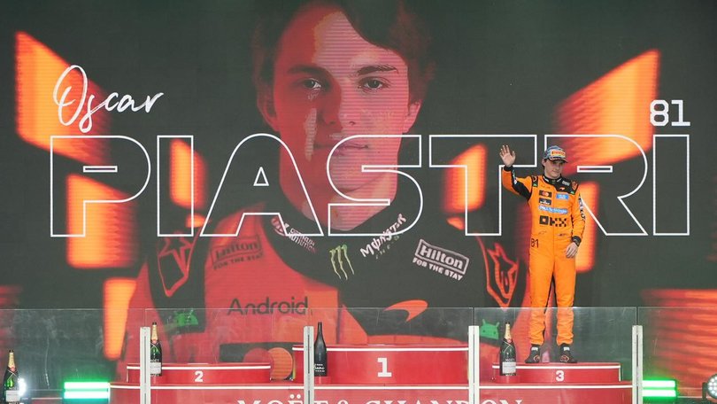 McLaren are bracing for a charge from Red Bull for Oscar Piastri if Max Verstappen decides to leave.