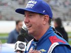 Kyle Busch has died aged 41.