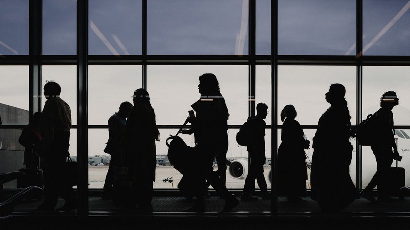 The Trump administration said Thursday that it would impose new entry restrictions for US citizens who have recently been in Congo, Uganda or South Sudan, citing the Ebola outbreak in the region.