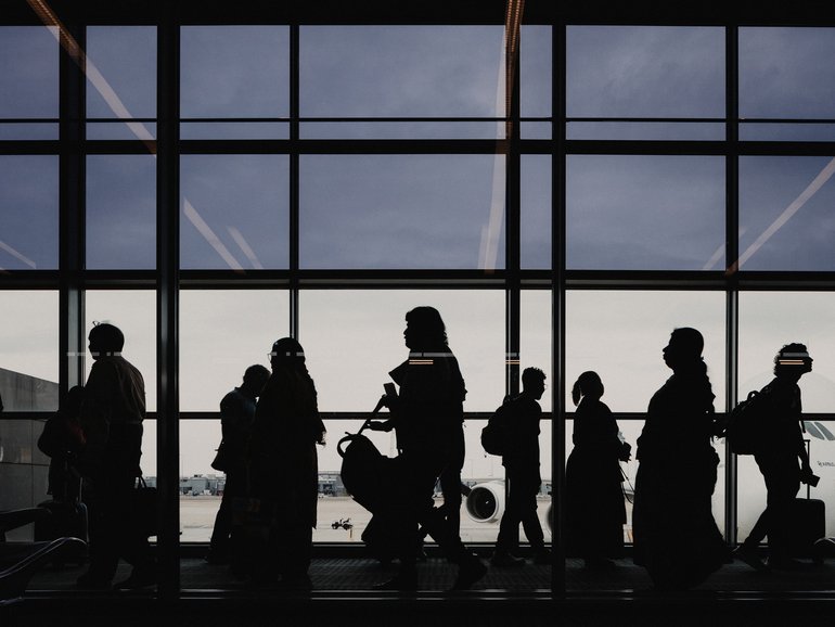 The Trump administration said Thursday that it would impose new entry restrictions for US citizens who have recently been in Congo, Uganda or South Sudan, citing the Ebola outbreak in the region.