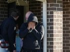A teacher has been charged with alleged child grooming offences.