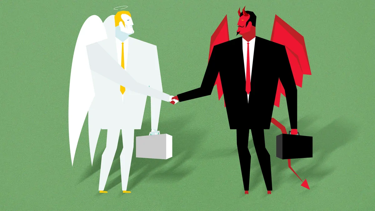 THE ECONOMIST: What heroin, horsemeat, sex work and surrogacy reveal about modern morality and money