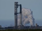 SpaceX's mega rocket Starship V3 has called off its launch in Texas. 