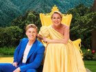 Budget cuts are forcing big changes for Robert Irwin and Julia Morris on I’m A Celebrity Get Me Out Of Here