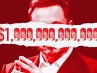 The float of the entrepreneur’s SpaceX business in three weeks could crystallise his wealth at $1.5 trillion, the greatest sum possessed by an individual in history.