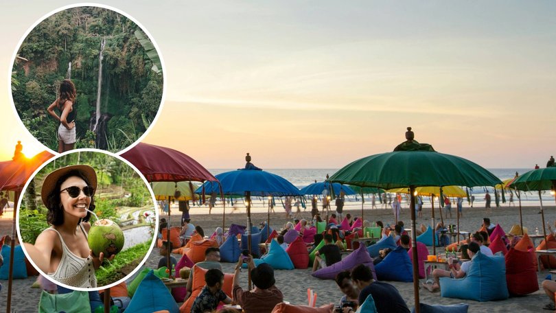 Influencers posting promotional content while on the Indonesian island could face deportation under new crackdowns.