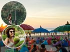 Influencers posting promotional content while on the Indonesian island could face deportation under new crackdowns. 