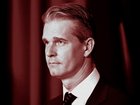 Andrew Charlton said the new CGT system would hurt underfunded businesses. Martin Ollman