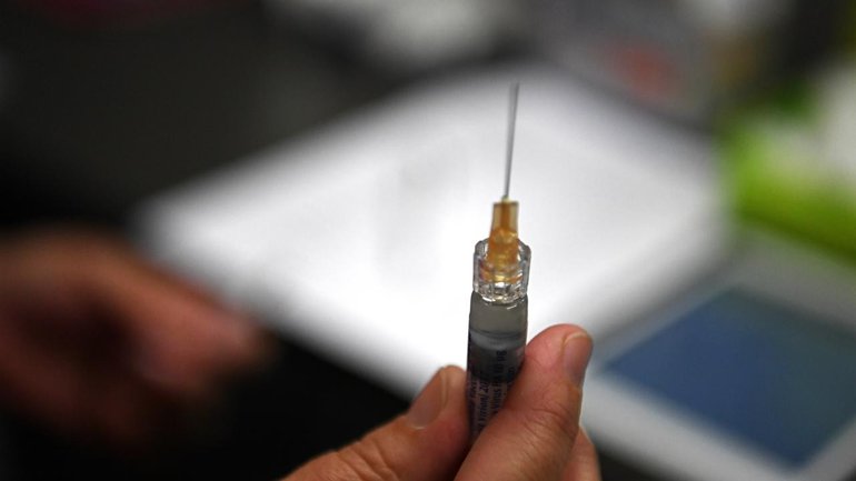 More than 230 diphtheria cases have been recorded across Australia in the year to date. (Sam Mooy/AAP PHOTOS)