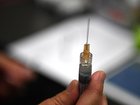 More than 230 diphtheria cases have been recorded across Australia in the year to date. (Sam Mooy/AAP PHOTOS)