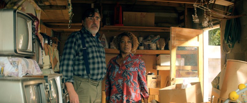 Alfred and Alfre.