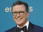 After 11 years, the final episode of The Late Show with Stephen Colbert marked the end of an era. (AP PHOTO)