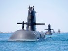 Australia’s ageing Collins Class submarines will be kept in service for another decade before AUKUS submarines arrive.