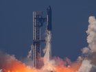 SpaceX's mega rocket Starship has completed its latest test flight after blasting off from Texas. 