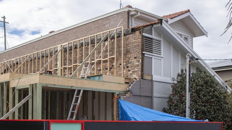 Property investor tax changes will kill the concept of ‘housing flipping’, as owners are warned to divert money away from housing and renovations into investments with more favourable tax incentives.