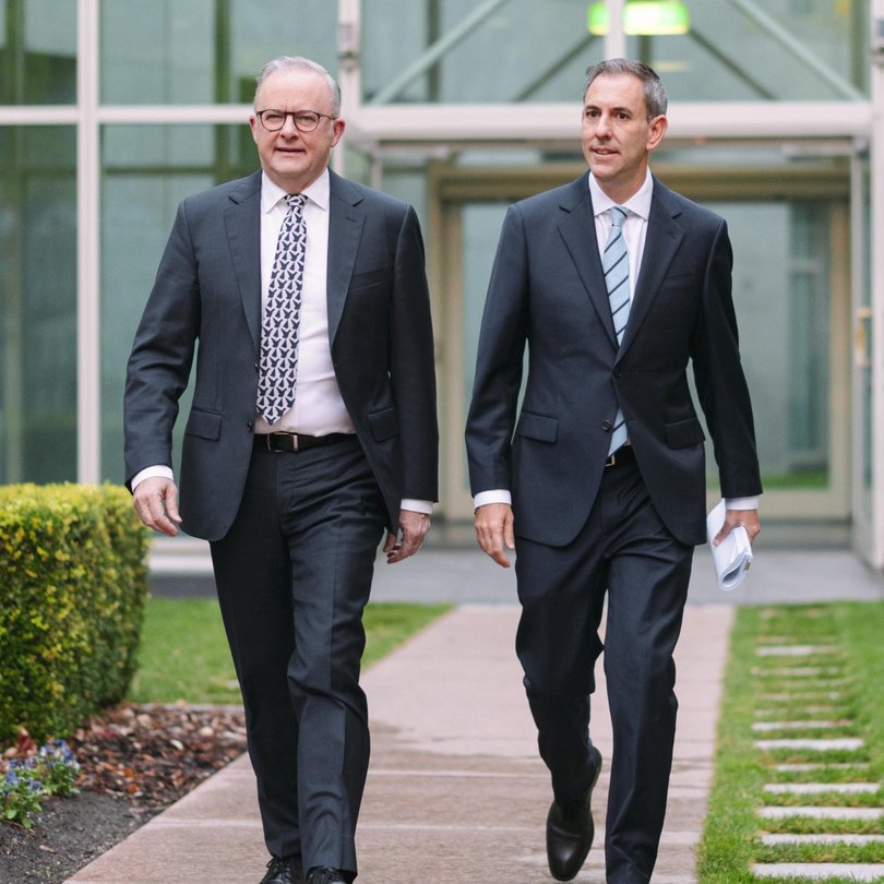 The federal government broke a key election promise this month in changing negative gearing the capital gains tax discount.