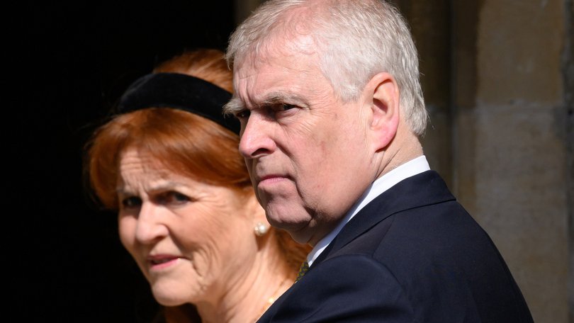 Fresh controversy has engulfed Andrew Mountbatten-Windsor and Sarah Ferguson, with their daughter’s Princess Eugenie and Princess Beatrice now facing new scrutiny over their ties to the disgraced couple. 