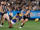 Scott Pendlebury claimed victory in game 433.