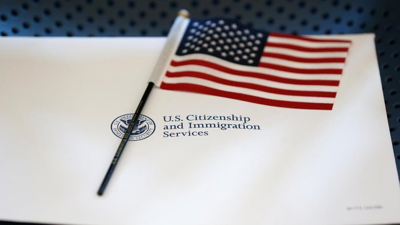 People seeking permanent residency in America will have to return to their home country first. (AP PHOTO)