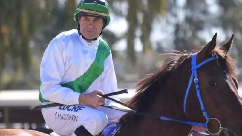 Veteran jockey Shane McGovern has sadly died after a horrible accident at his stables.
