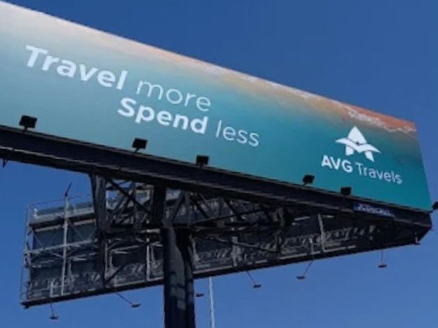 AVG Travels has apologised for the travel chaos that has left its customers in distress