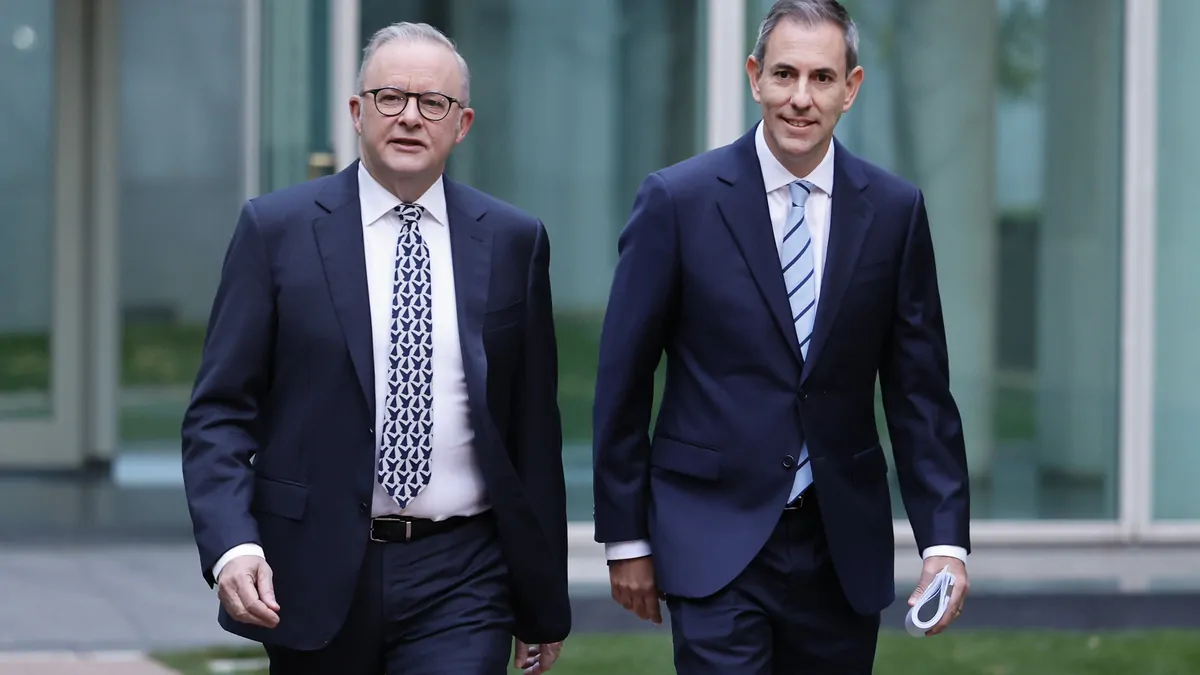 ‘Right thing to do’: Anthony Albanese defends his negative gearing and capital gains tax changes ‘Right thing to do’: Anthony Albanese defends his negative gearing and capital gains tax changes
