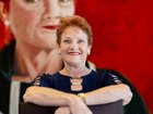 Pauline Hanson is coming for WA, saying she will throw everything at winning seats in the west at the next federal election.