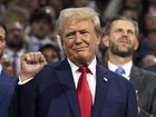Donald Trump says a potential breakthrough in the Middle East peace talks could be imminent, with the US President revealing an agreement involving Iran and the opening of the Strait of Hormuz is being “largely negotiated.”
