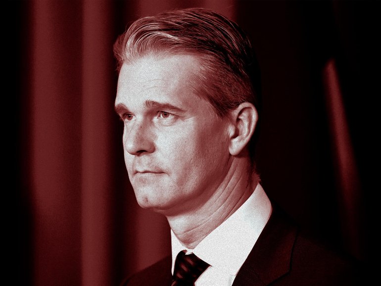 Cabinet secretary Andrew Charlton has defended Labor’s capital gains tax reforms despite admitting some assets he had held would have been treated ‘more generously’ under the new regime. 