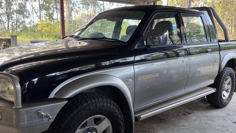 Retiree Barry Devine has continued maintaining his ageing vehicle himself as repair costs place growing pressure on household budgets.