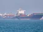 Despite White House commentary, there is little sign the Strait of Hormuz is about to reopen. 