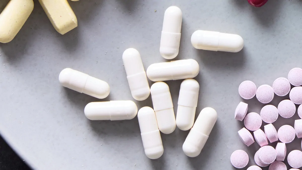 THE NEW YORK TIMES: New research upends argument for antiaging supplement nicotinamide adenine dinucleotide